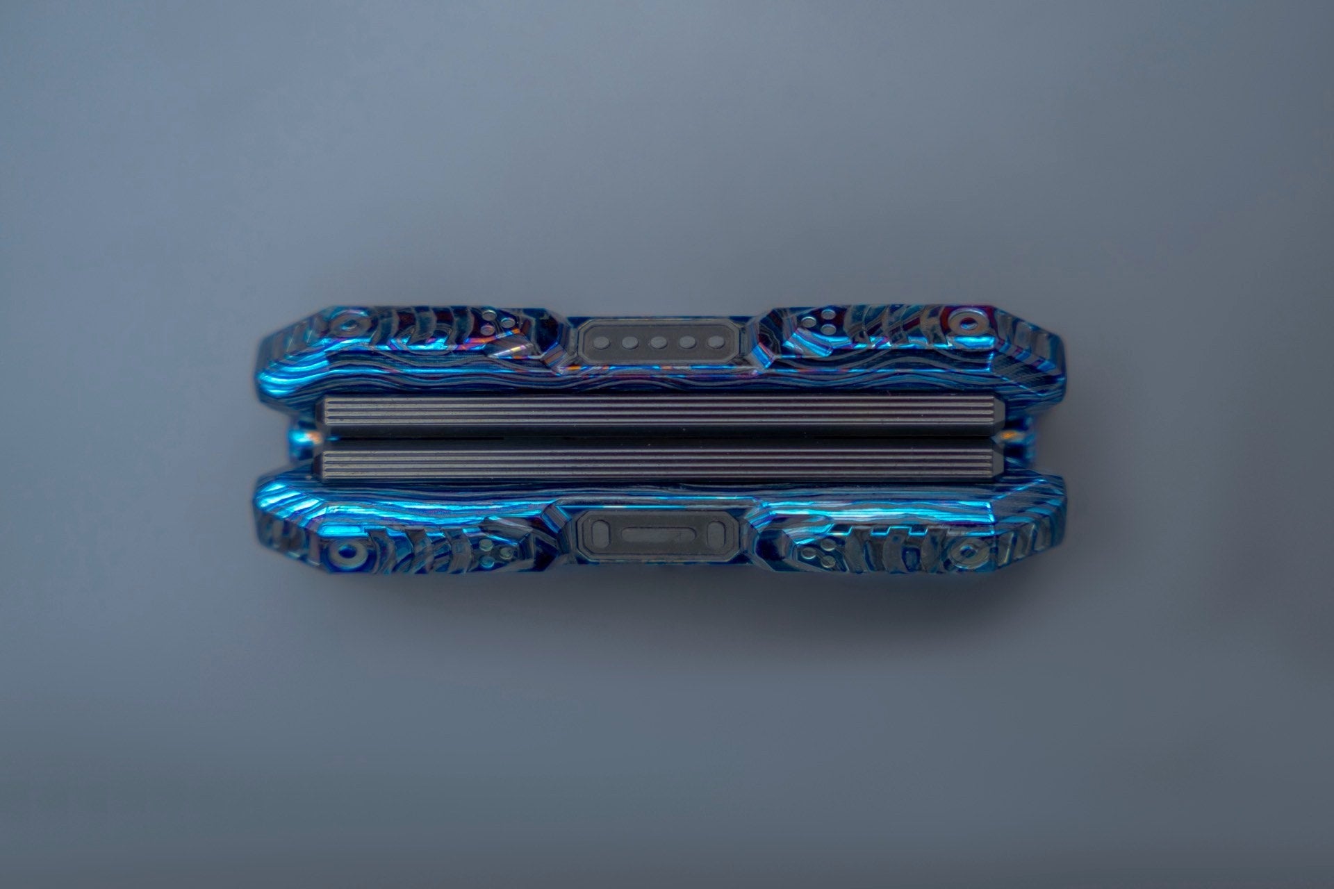 Ancient Tech Zircuti