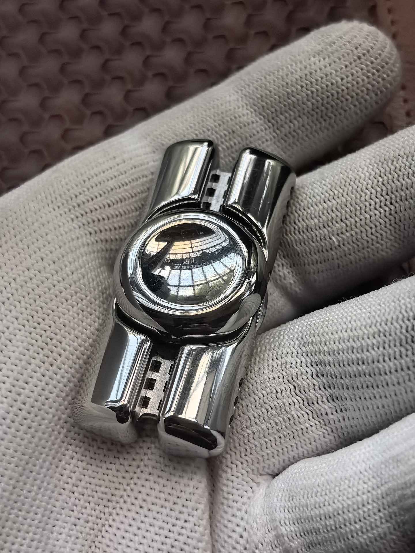 Sentinel Titanium Limited Edition