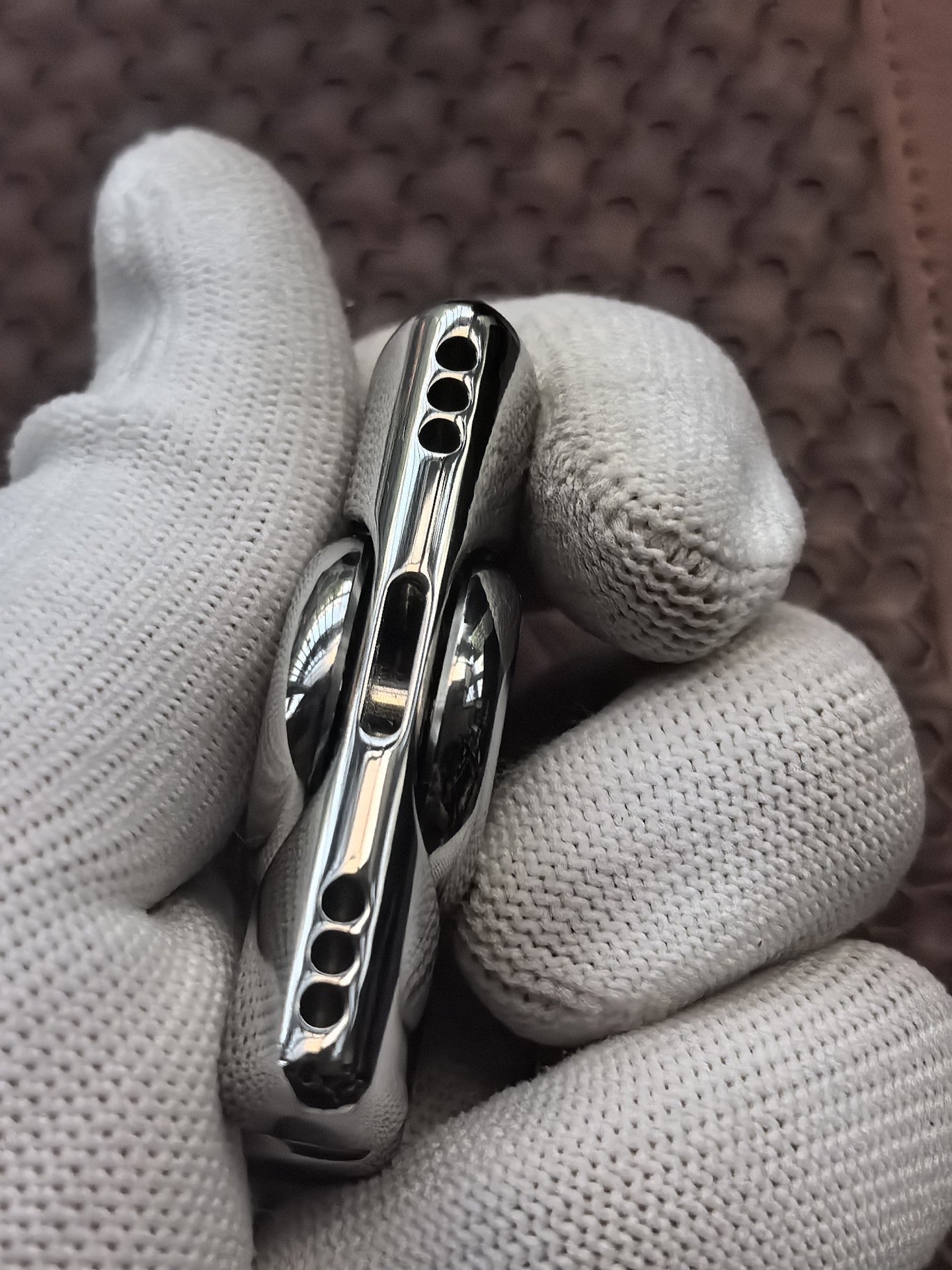 Sentinel Titanium Limited Edition