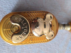Big Insole PLUS PEI Brass