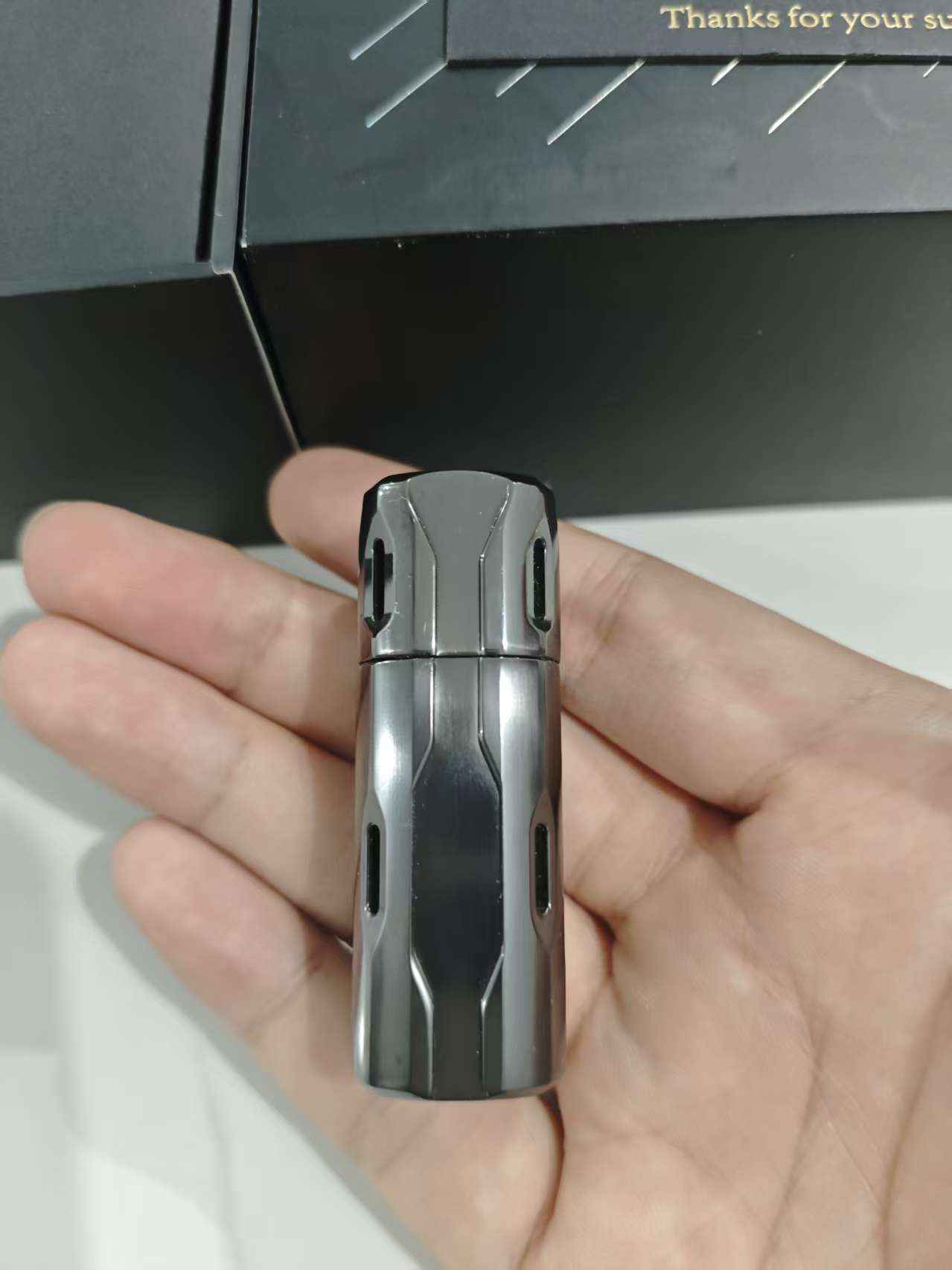 Phase Zirconium