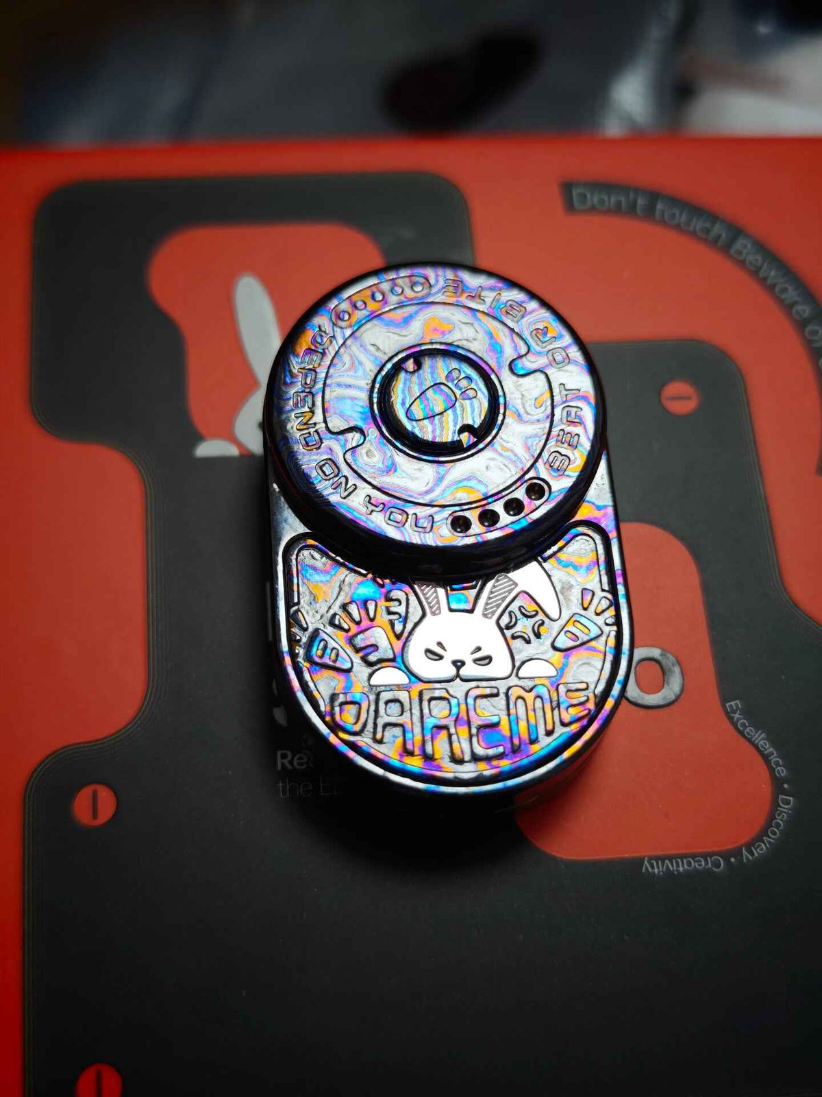 MIX Zircuti