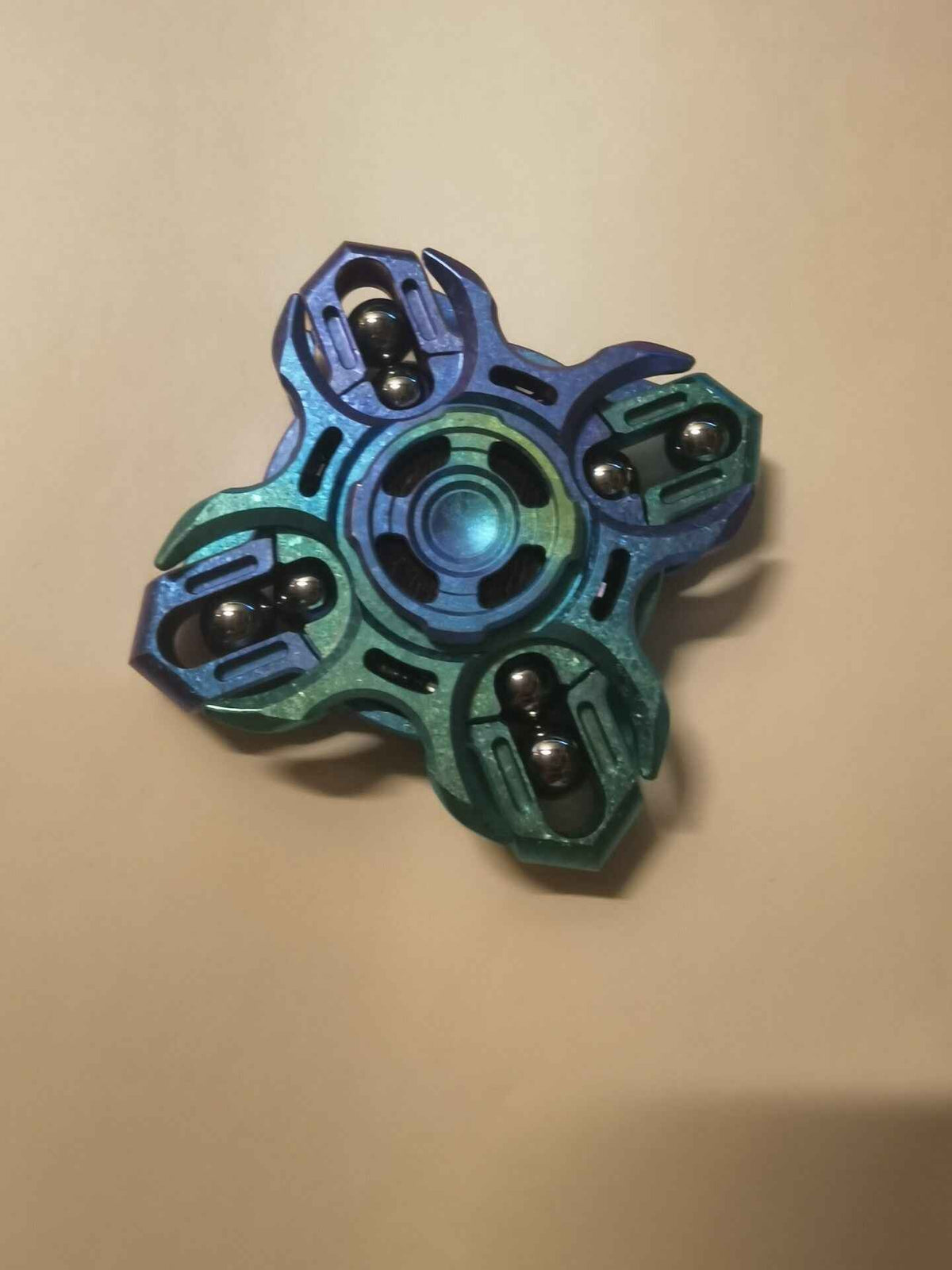 Oracle Crystallized Zirconium