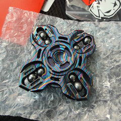 Oracle Crystallized Zirconium