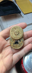 MIX Mokume