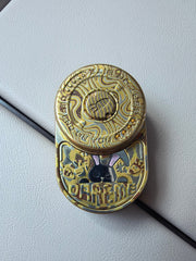 MIX Mokume