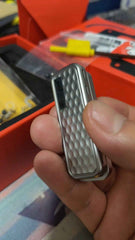 FENG LING Stainless Steel