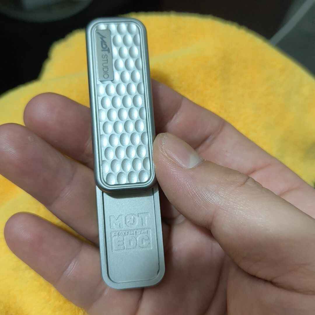 FENG LING Stainless Steel