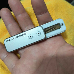 FENG LING Stainless Steel