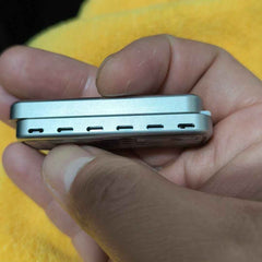 FENG LING Stainless Steel