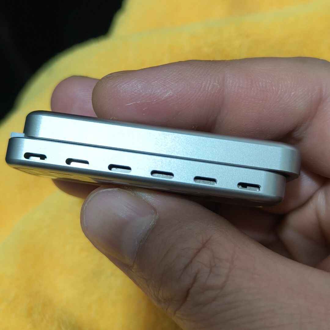 FENG LING Stainless Steel
