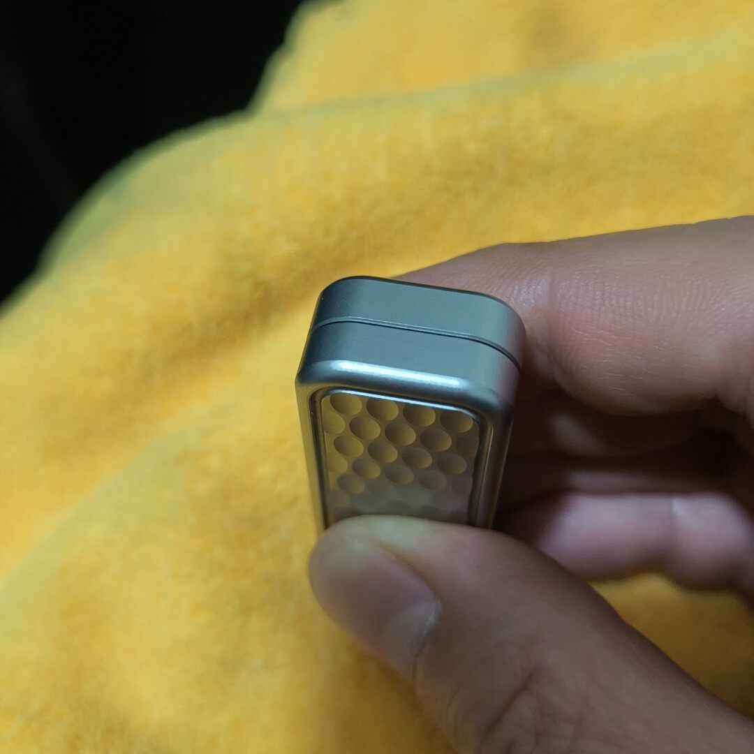 FENG LING Stainless Steel