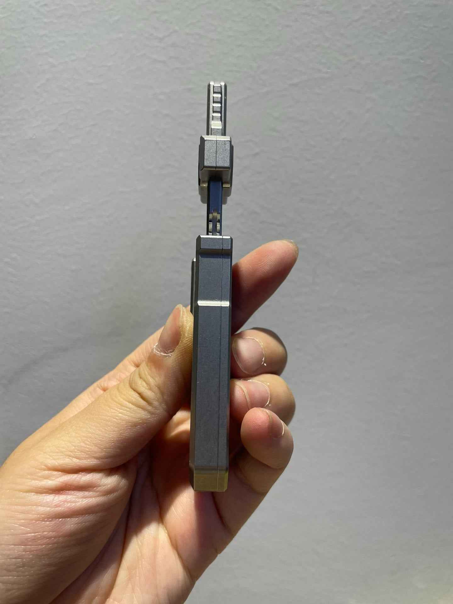 Sky Breaker Stainless Steel