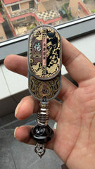 Groove Titanium