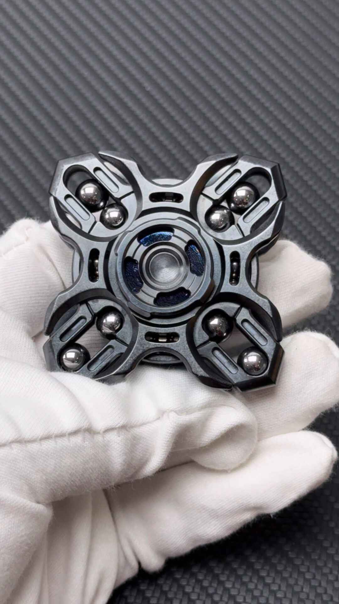 Oracle Crystallized Zirconium