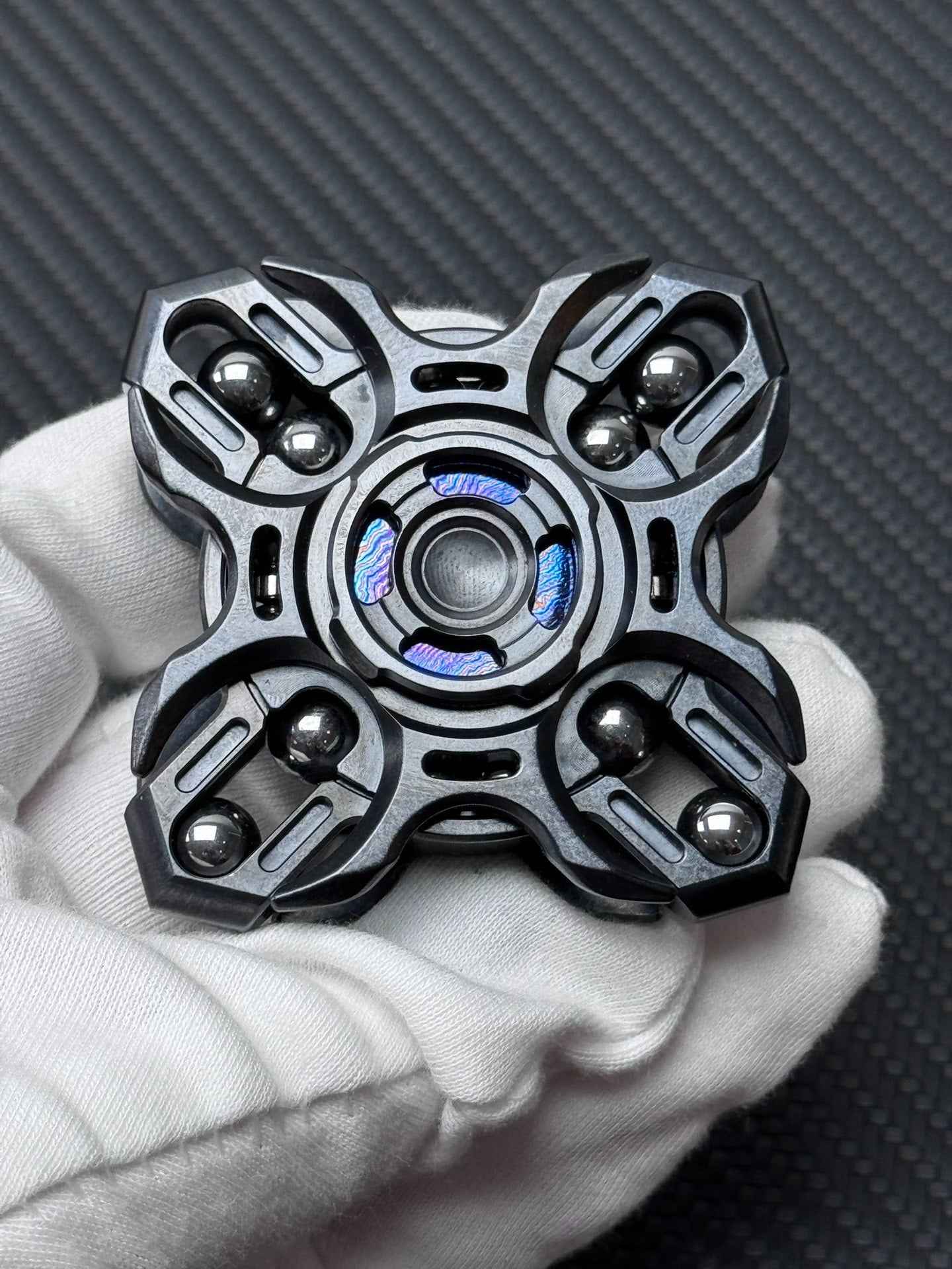 Oracle Crystallized Zirconium