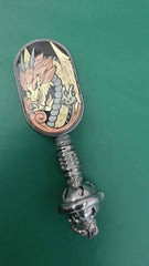 Groove Titanium