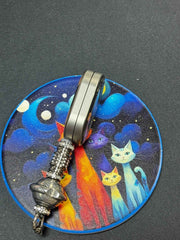 Groove Titanium
