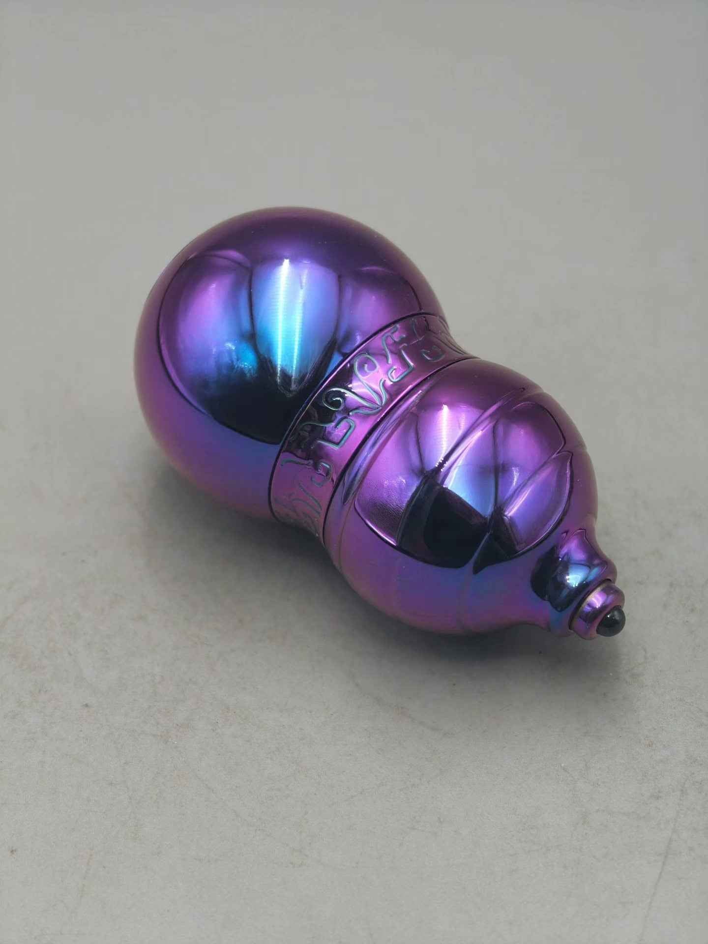 MOT Gourd Zirconium