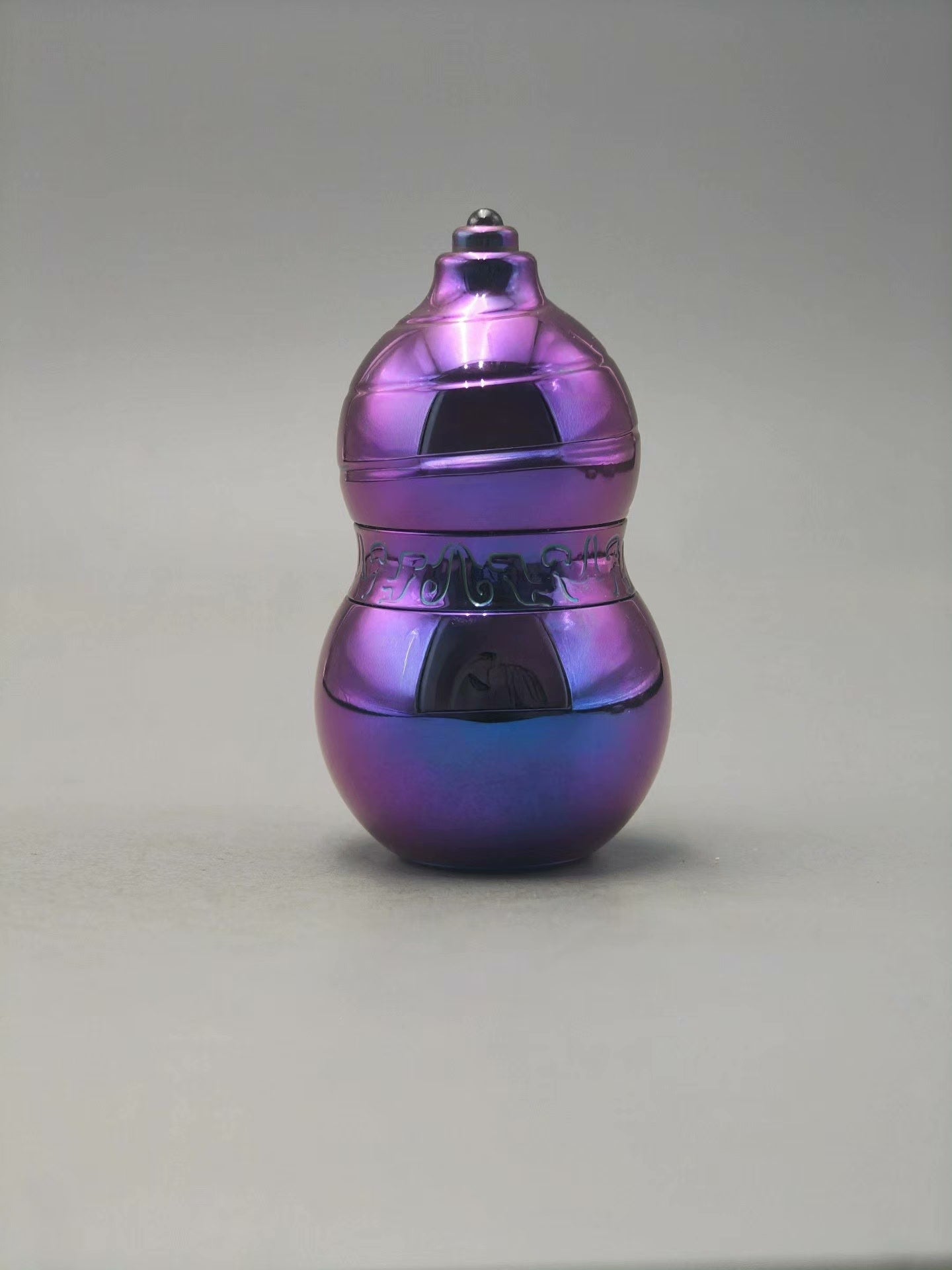 MOT Gourd Zirconium