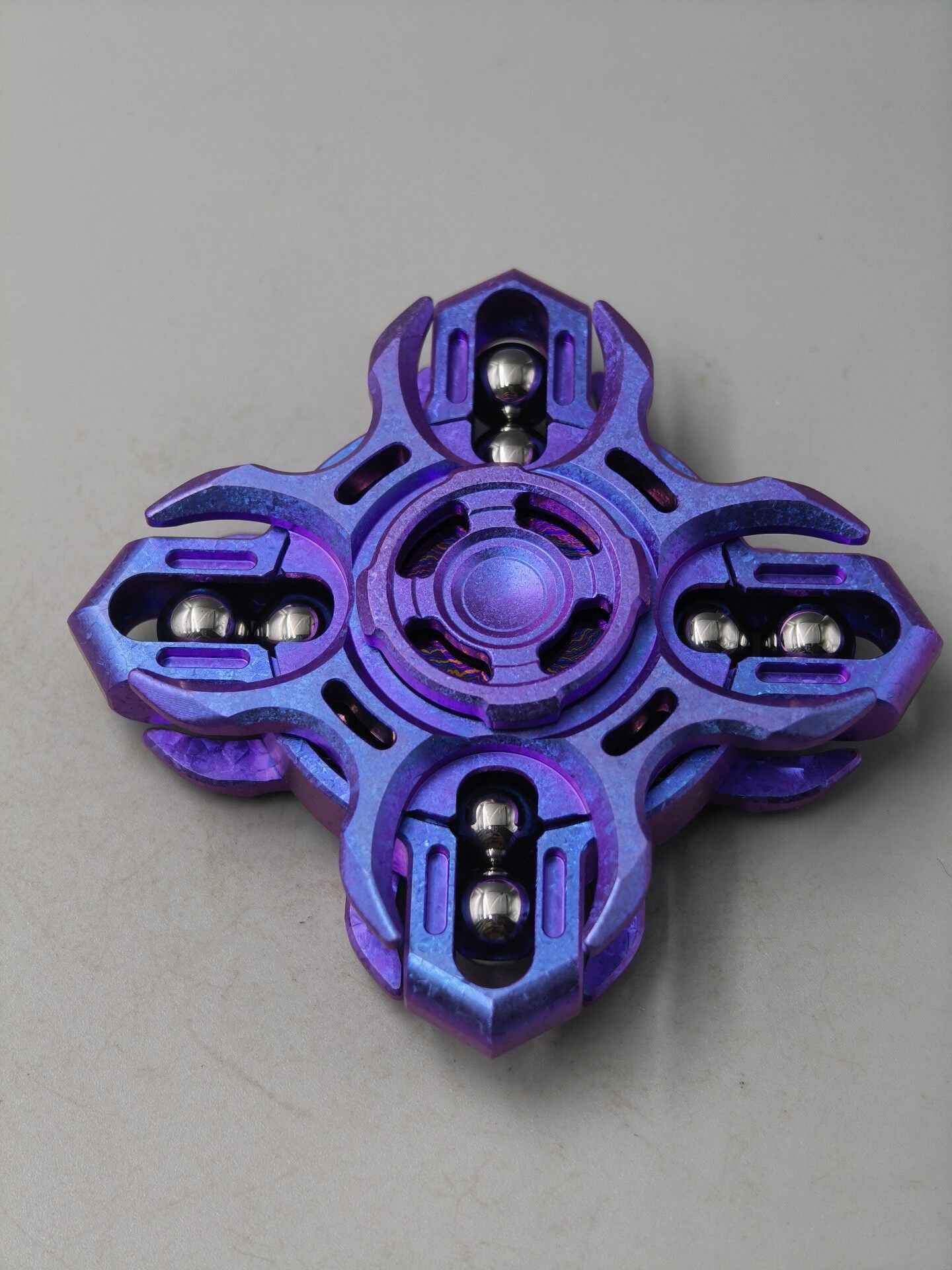 Oracle Crystallized Zirconium