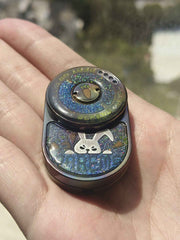 MIX Zirconium