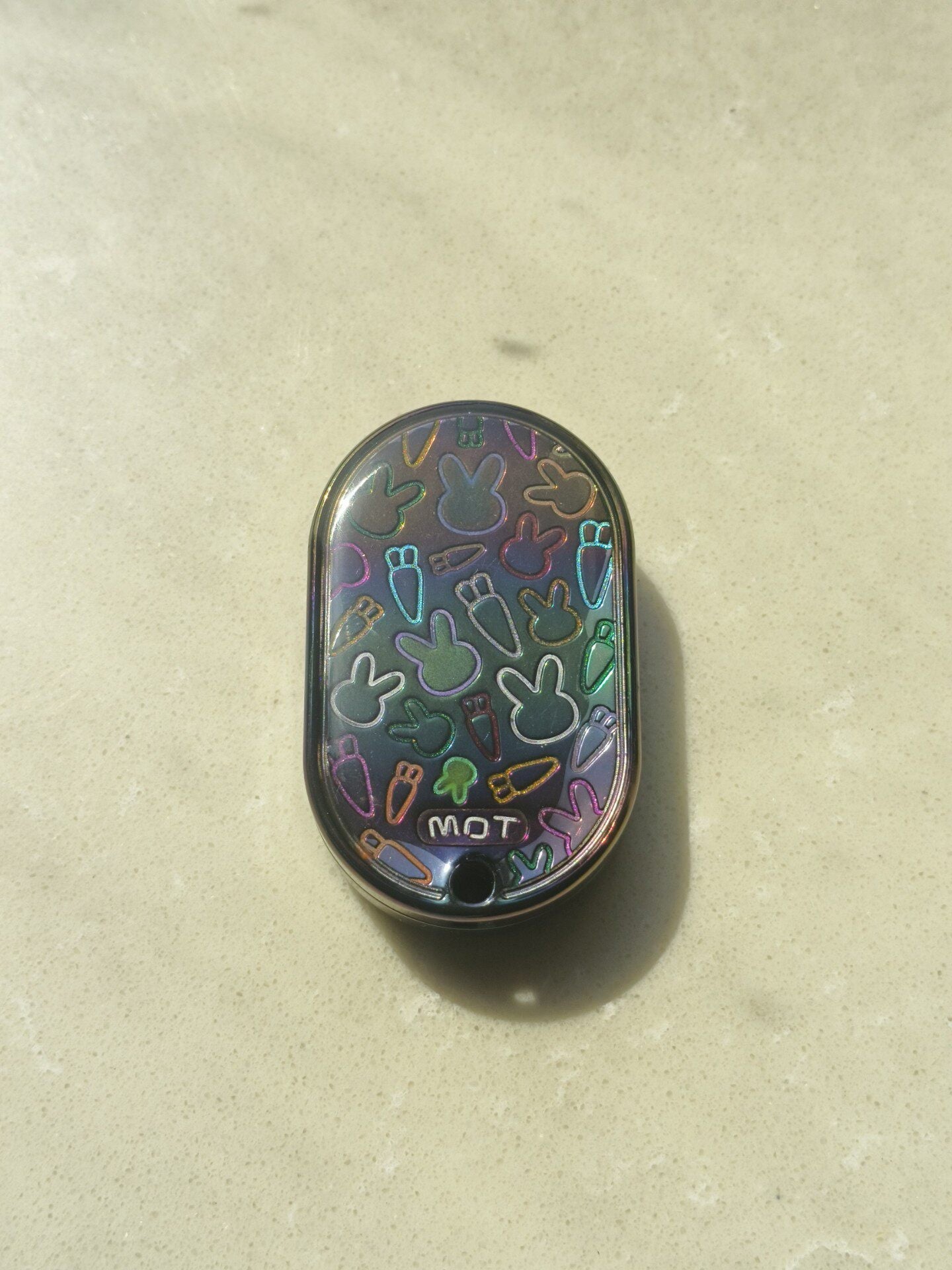 MIX Zirconium