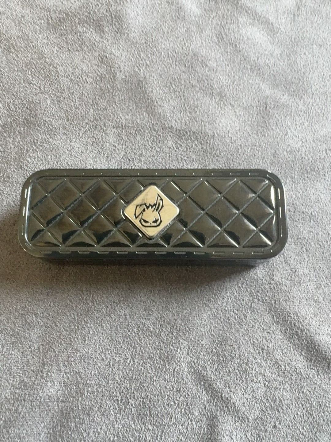 FENG LING Zirconium Copper