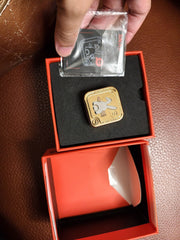 SNAP Zirconium