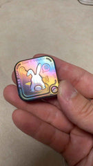 SNAP Zirconium Titanium