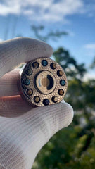 Magneto Superconductor