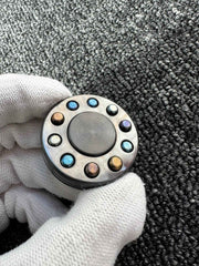 Magneto Zirconium