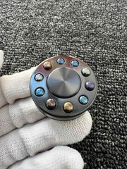 Magneto Zirconium