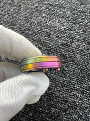 Magneto Titanium