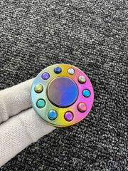 Magneto Titanium