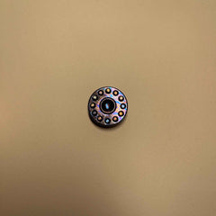 Magneto Zircuti Limited Edition