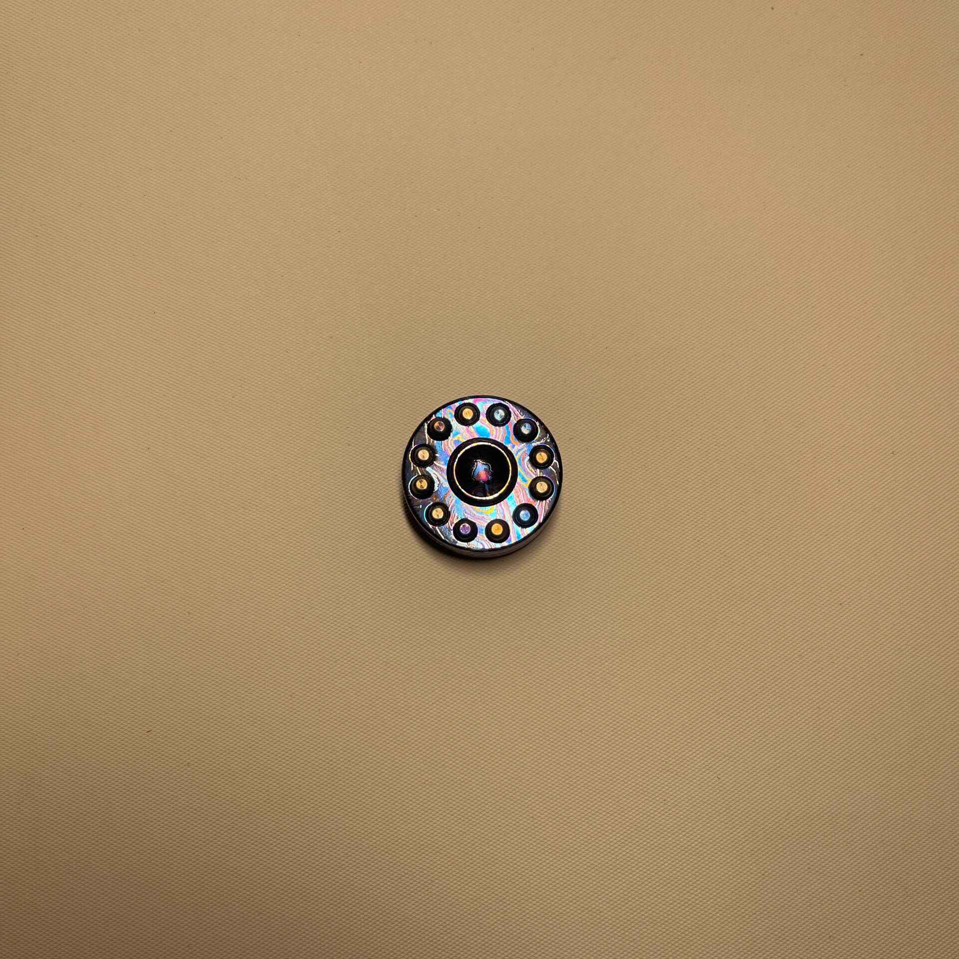 Magneto Zircuti Limited Edition