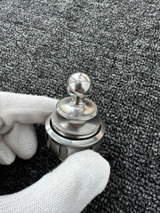 Crack Egg Stainless Steel