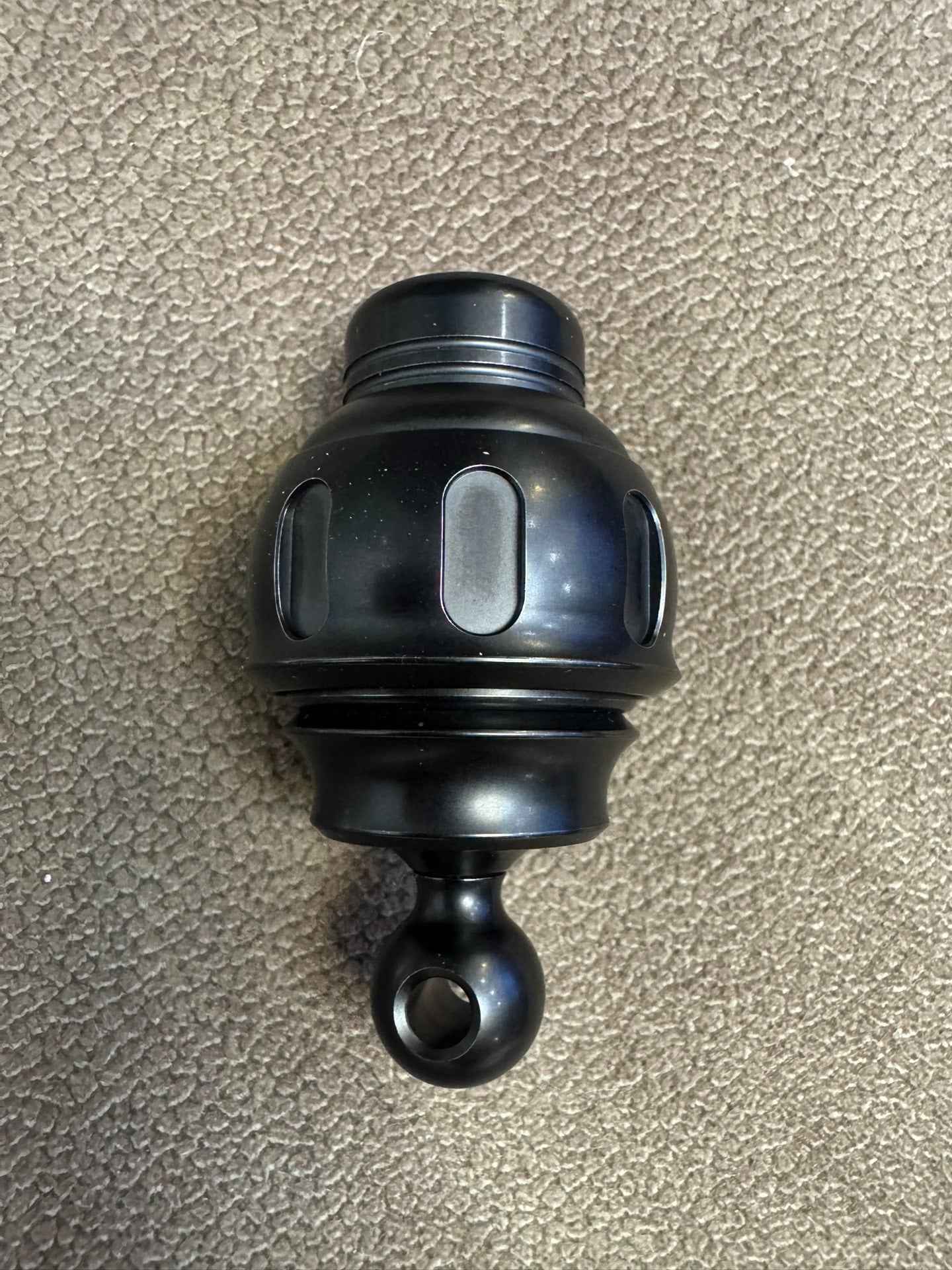 Crack Egg Titanium