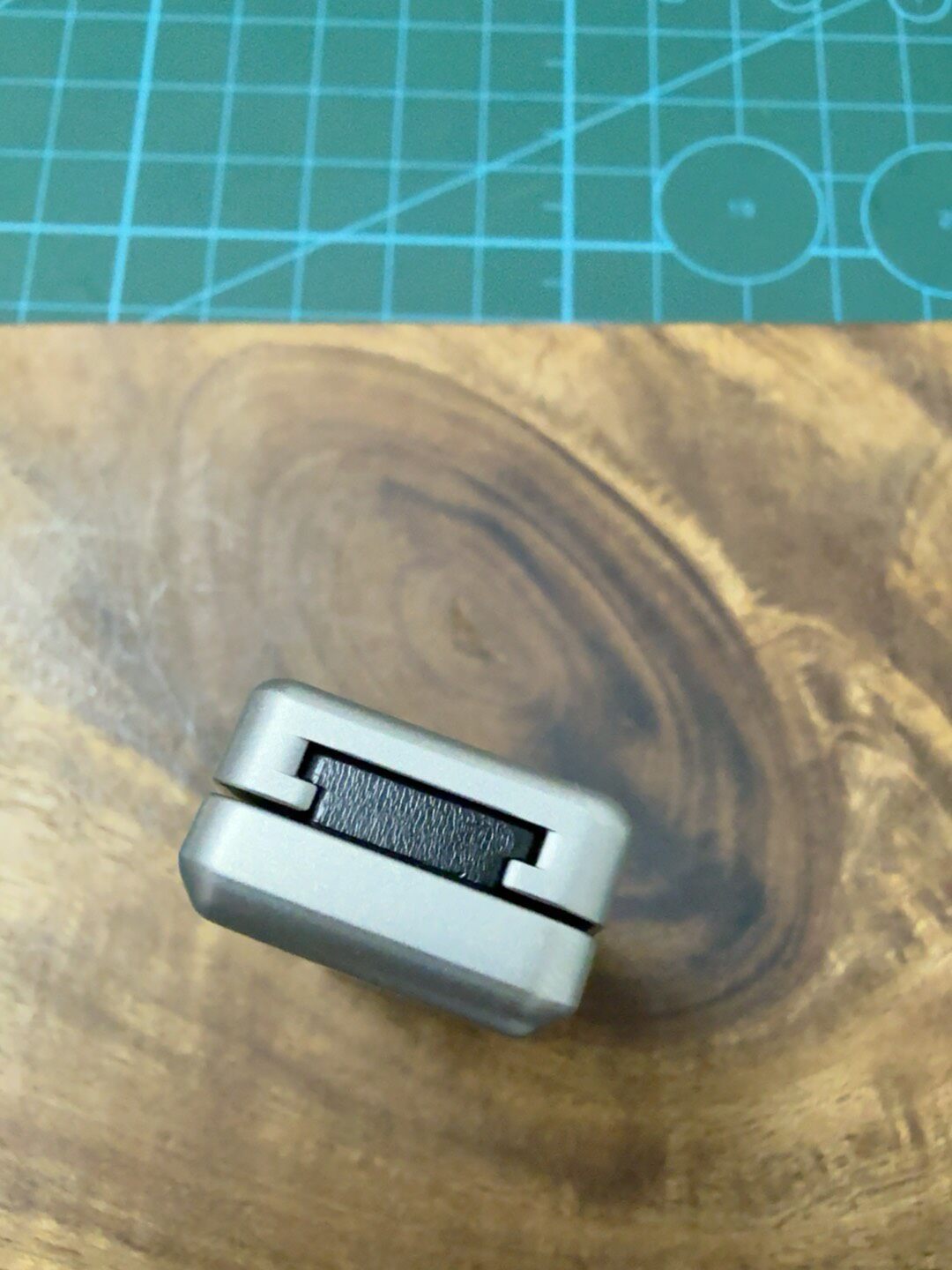 MX 1 Titanium