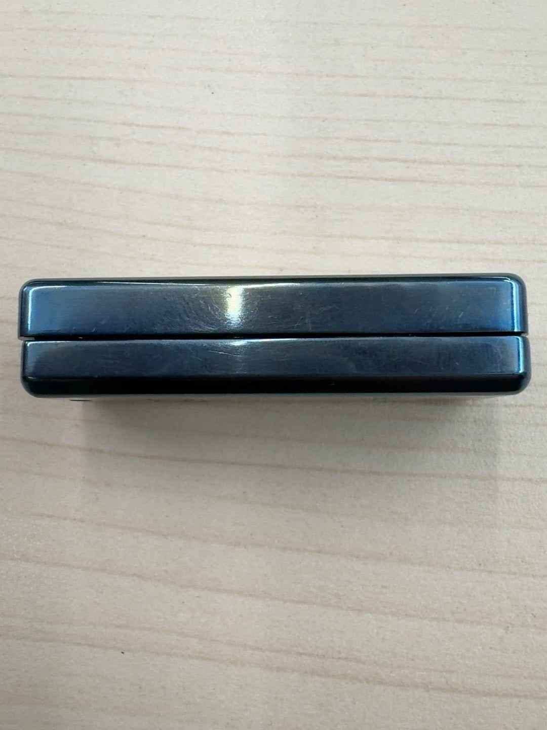 MX 1 Zirconium Cupronickel