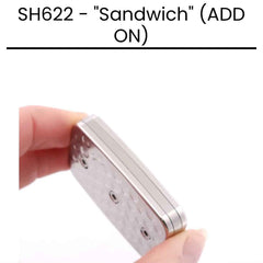 Magnus Sandwich - SH-622 ( Brand new )