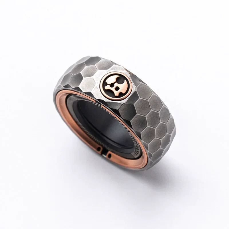 Mechanic-Thorns Ring Spinner