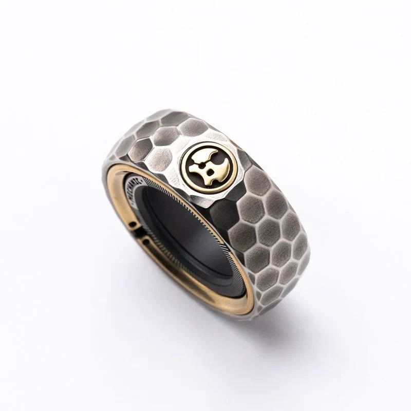 Mechanic-Thorns Ring Spinner