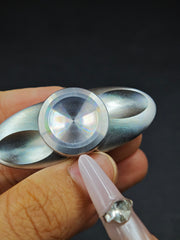 Dragonfly Stainless Steel
