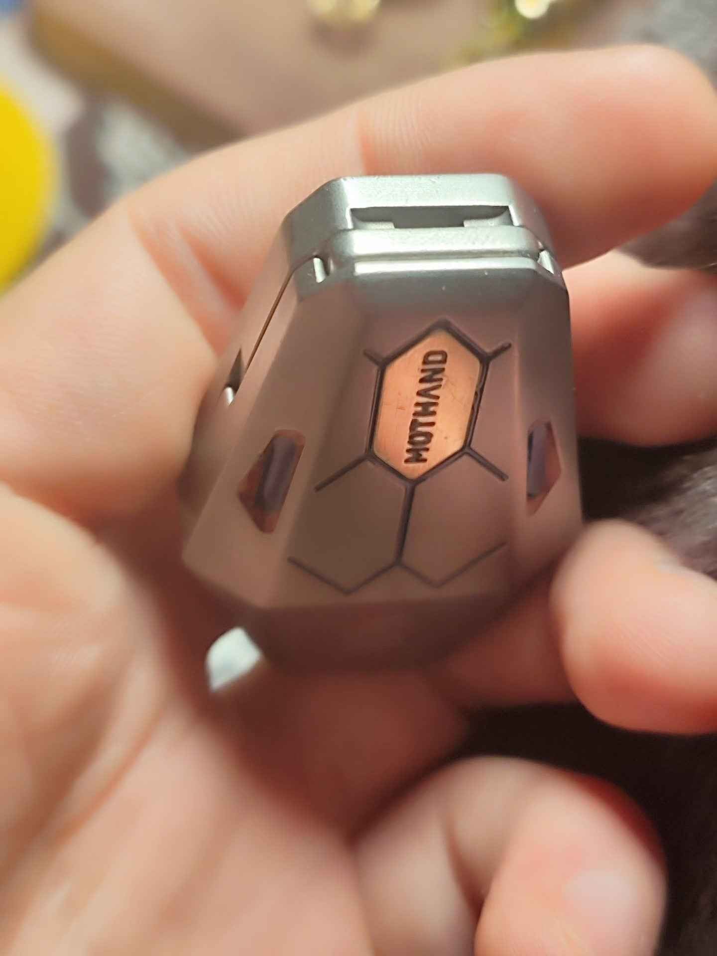 Viper Zirconium
