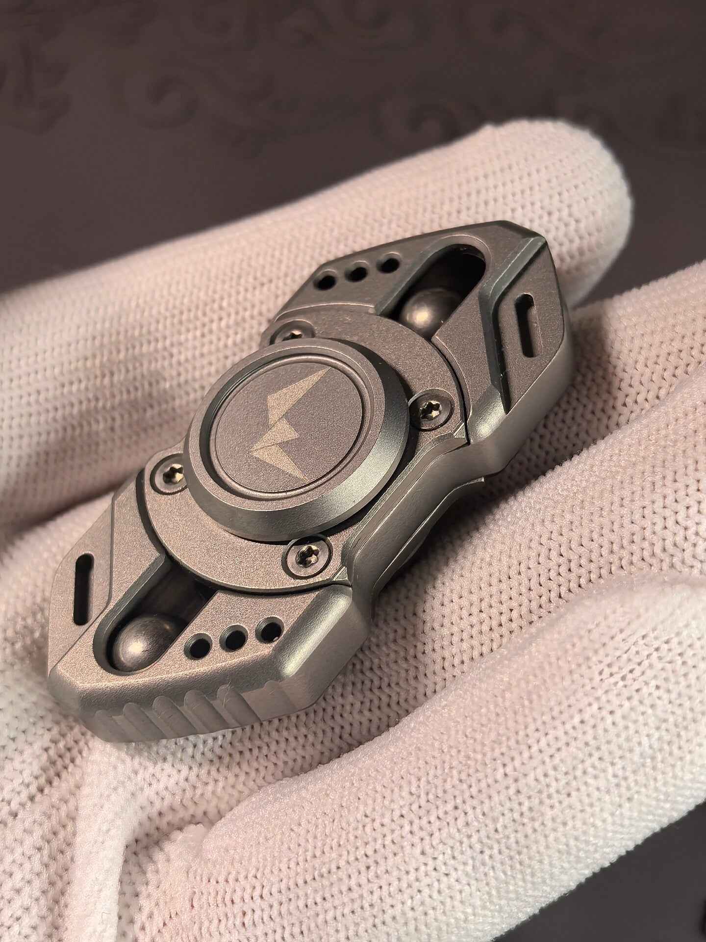 Viper1.0 Titanium