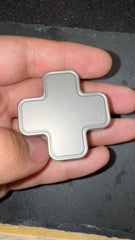 "+"Slider Stainless Steel