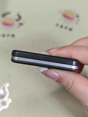 Eraser Titanium