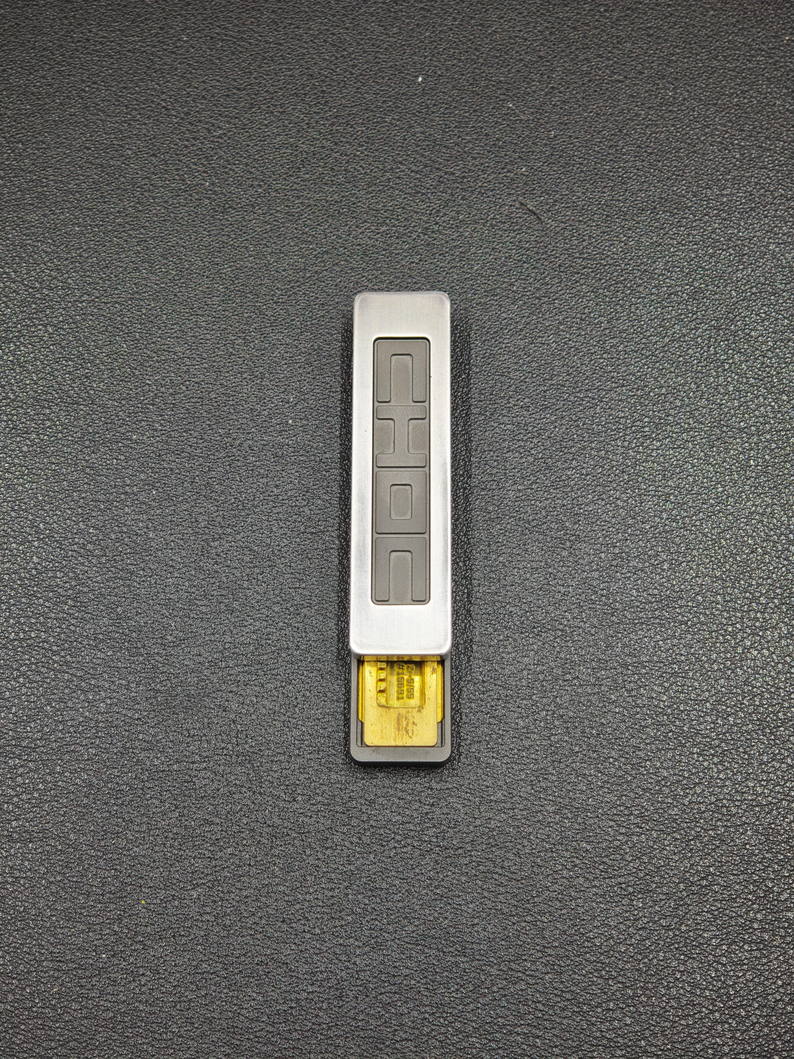 Choc Zirconium
